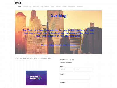 topnewtek.weebly.com snapshot