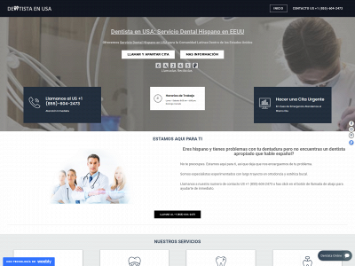 dentistaenusa.weebly.com snapshot