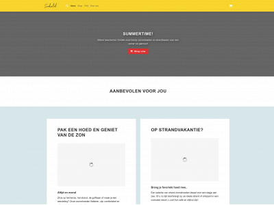 cozella.nl snapshot