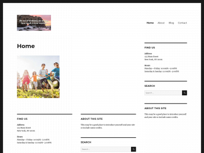 lifeisfunandgames.com snapshot