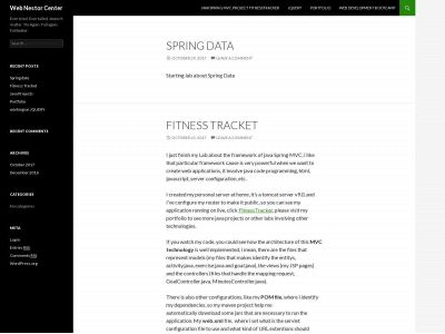 gonzaleznestorweb.com snapshot