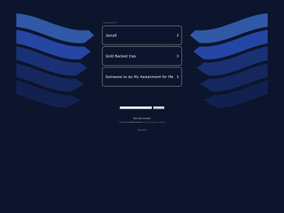 aljamal.network snapshot