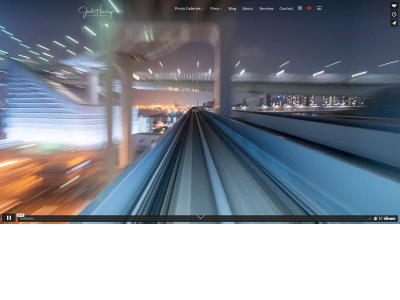 jhawleyvisuals.com snapshot
