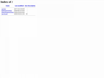 strengthnomad.com snapshot