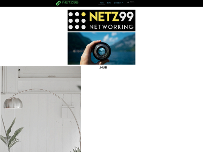 netz99.com snapshot