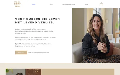 maakplaatsvoorrouw.nl snapshot