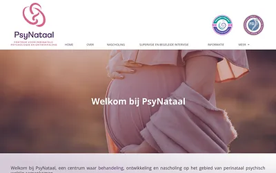 psynataal.nl snapshot