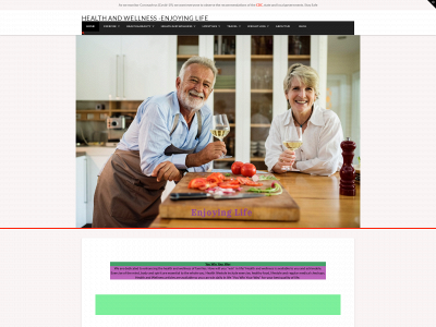 myronaffiliate.com snapshot