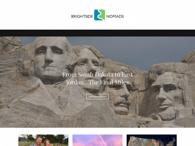 brightsidenomads.com snapshot