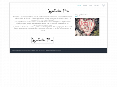 symbioticflow.com snapshot