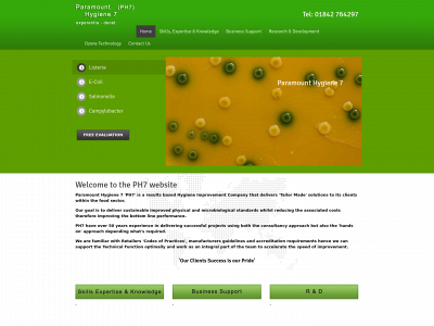 paramounthygiene7.com snapshot