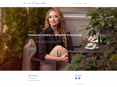 annafilipowska.pl snapshot