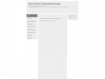 sadf.dk snapshot