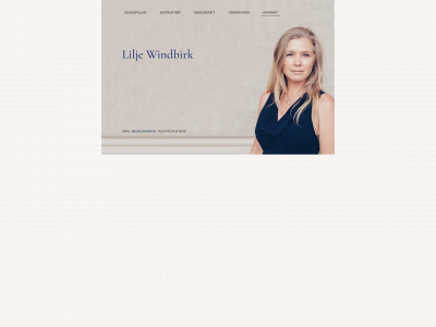 liljewindbirk.dk snapshot