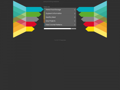 easyworking.website snapshot