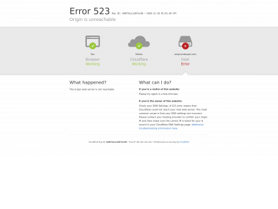 emprendeupd.com snapshot