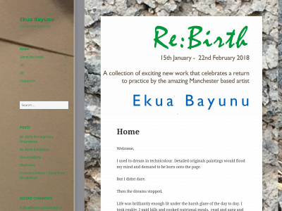 ekuabayunu.com snapshot
