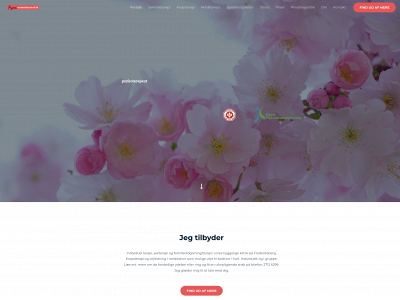 elizabethheindorff.dk snapshot