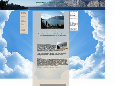 casagita.dk snapshot