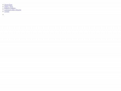 nicolasbaier.com snapshot
