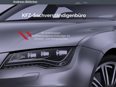 boettcher-kfz-sachverstaendiger.de snapshot
