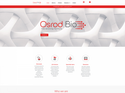 osrodbio.com snapshot