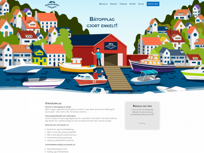 sonmarina.com snapshot