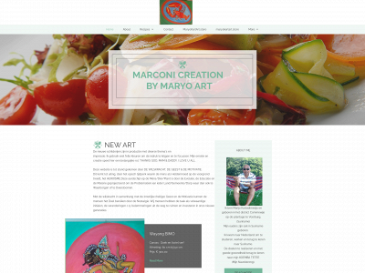 maryokartart.store snapshot