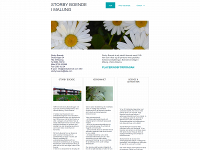 storbyboende.com snapshot
