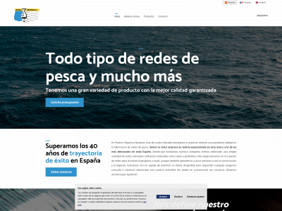 marinahispanica.es snapshot