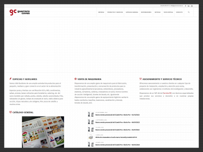 guerrerocoves.es snapshot