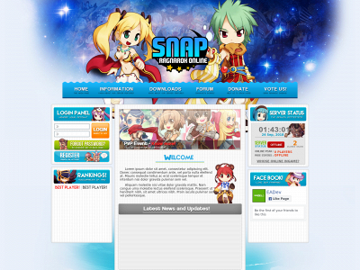 snapropvp.com snapshot