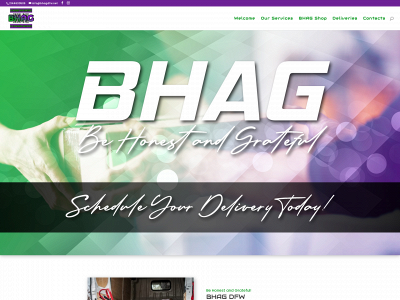 bhagdfw.net snapshot