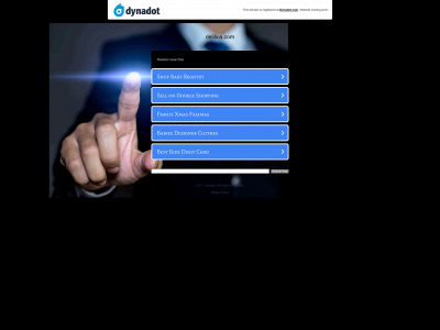 delilica.com snapshot
