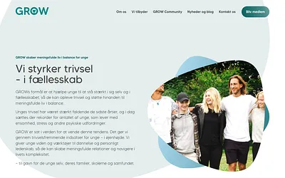 grow.dk snapshot