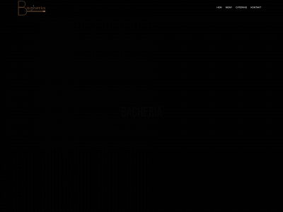 bagheria.se snapshot