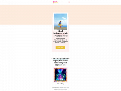 theeclecticoutpost.com snapshot