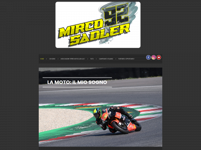mircosadler.it snapshot