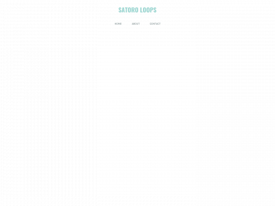 satoroloops.weebly.com snapshot