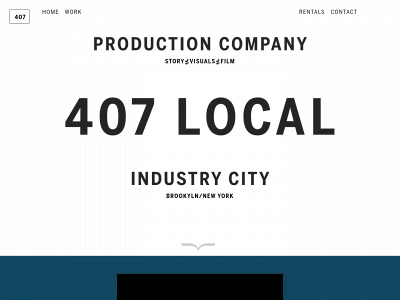 407localinc.com snapshot