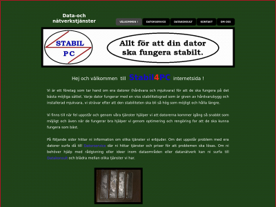 stabil4pc.com snapshot