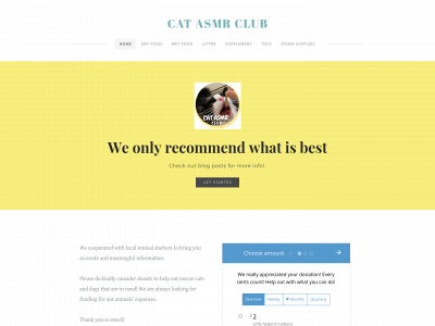 catasmrclub.weebly.com snapshot