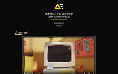 aelleby.dk snapshot
