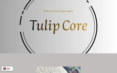 tulipcore.nl snapshot