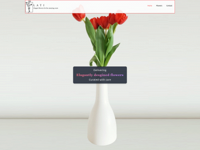 latiflowers.com snapshot