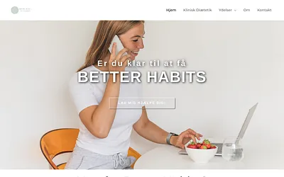betterhabits.dk snapshot