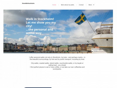 www.showmestockholm.se snapshot