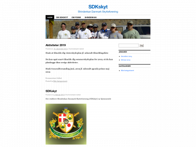 sdkskyt.dk snapshot