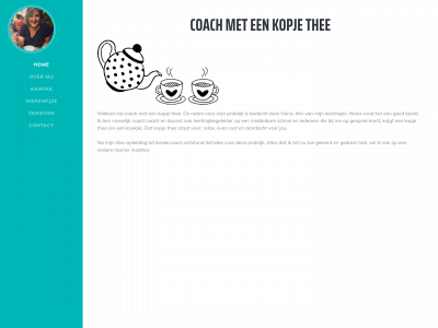coachmeteenkopjethee.nl snapshot