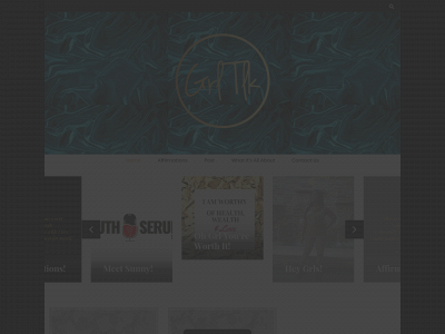 grltlk.co snapshot